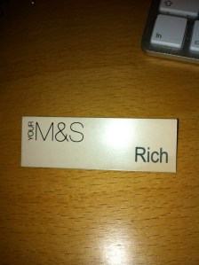 The real reason I'm now Rich. Again.