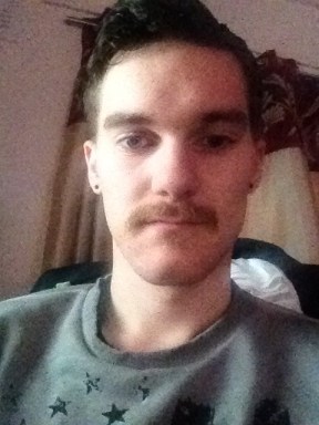 The handlebars will be complete by the end of Movember 2014.