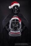 Vader Christmas Jumper