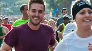 Ridiculously Photogenic Guy, Zeddie Little