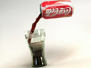 cocacola